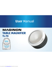 MAGINON TL-70 User Manual