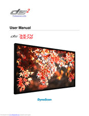 DS2 72LT6 User Manual