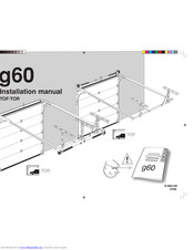 Henderson g60 Installation Manual