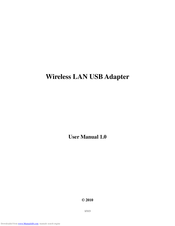 Loopcomm LP-7617 User Manual
