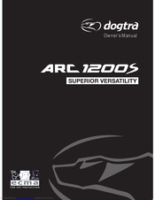 dogtra 1200s