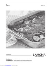 Lamona LAM3702 User Manual
