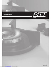 PITT Cusin User Manual