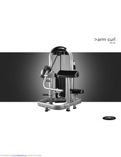 Matrix MX-S40 Assembly & Parts Manual