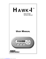 HAWK-I Security 8630B Hardware Manual