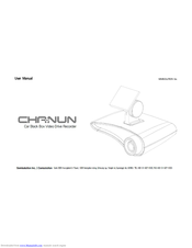 SEMISOLUTION CHANUN User Manual