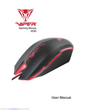 Viper V530 User Manual