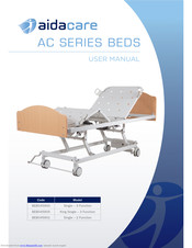 aidacare BEB045905 User Manual