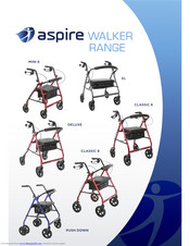 Aspire DELUXE User Manual