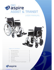 Aspire TRANSIT User Manual