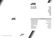 JVC AV-21RT4BN Instructions Manual