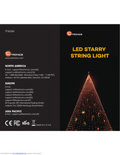 TaoTronics TT-SL036 User Manual