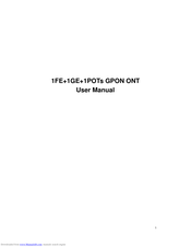 C-Data FD612H User Manual