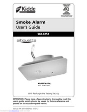 Kidde KN-SMFM-i-CA User Manual