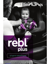 nuna rebl plus 2019