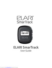 ELARI SmarTrack User Manual