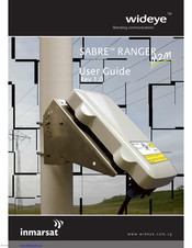 Wideye sabre ranger m2m User Manual