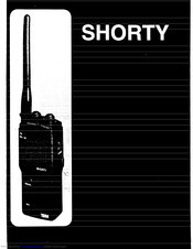 Team SHORTY Manual