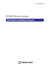 Veeder-Root TLS-350R Installation Manual