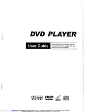 Mustek V562 User Manual