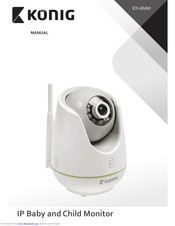 Konig KN-BM60 Manual