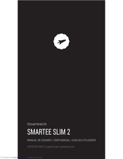 SPC SMARTEE SLIM 2 User Manual