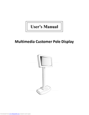 OEM PD7000 User Manual
