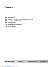 Wachsmuth & Krogmann VC9385S User Manual