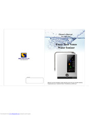 Emco Tech Venus Owner's Manual