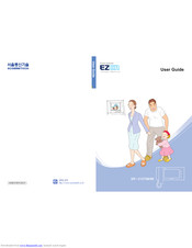Ezon SHT-3107XM/EN User Manual