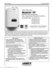 MASCOT MFTHW User Manual