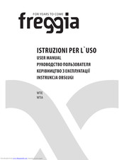 Freggia WTIE User Manual