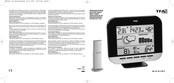 TFA CONNECT 35.1143.IT Instruction Manual