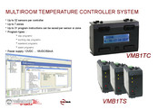 Velleman VMB1TC User Manual