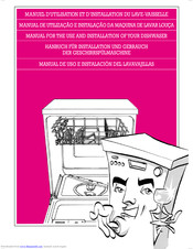 Aspes 1VA251P Installation Manual