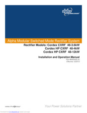 Speech Technology Center STC-H476 Operation Manual
