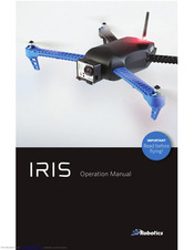 3D R IRIS Operation Manual