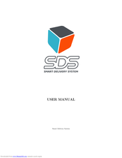 SDS Standard Box User Manual