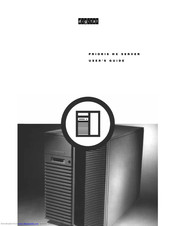 Digital Equipment PRIORIS HX User Manual