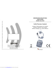 Altesys Softtel Plus User Manual