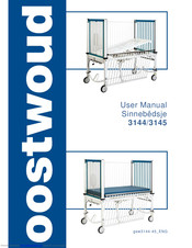 Oostwoud 3145 User Manual