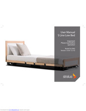 STRALUS SLLS002 User Manual