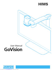 HIMS GOVISION User Manual