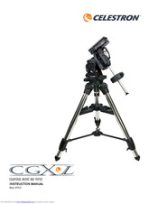 Celestron 91531 Instruction Manual