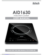 Aztech AID1630 User Manual
