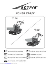 Active 1460 H Owner's Manual