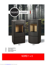 nord Electro 3 User Manual