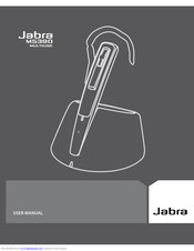Jabra M5390 User Manual