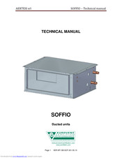 Aertesi SOFFIO Technical Manual
