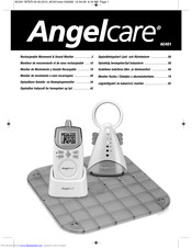 Anglecare AC401 Manual
